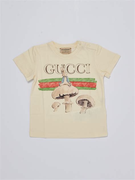 maglia gucci falsa bambino|abbigliamento bambini gucci.